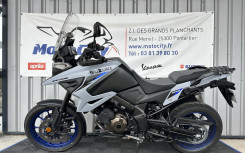 SUZUKI V-STROM 1050SE