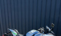 KAWASAKI Ninja 7 Hybrid