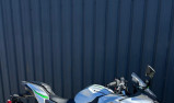 KAWASAKI Ninja 7 Hybrid