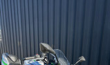 KAWASAKI Ninja 7 Hybrid