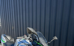 KAWASAKI Ninja 7 Hybrid
