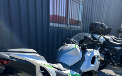 KAWASAKI Ninja 7 Hybrid