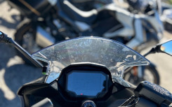 KAWASAKI Ninja 7 Hybrid