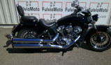 INDIAN SCOUT BOBBER 1200 OCCASION N°18152