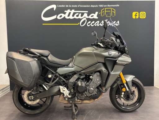 YAMAHA TRACER 900 GT