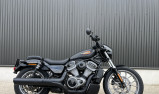 HARLEY-DAVIDSON SPORTSTER Nightster 975 RH