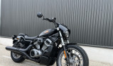 HARLEY-DAVIDSON SPORTSTER Nightster 975 RH