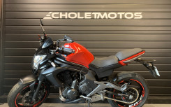 KAWASAKI ER-6N A2 "GARANTIE 6 MOIS"