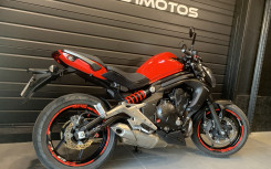 KAWASAKI ER-6N A2 "GARANTIE 6 MOIS"