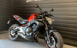 KAWASAKI ER-6N A2 "GARANTIE 6 MOIS"