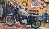 BSA BSA Gold star 650