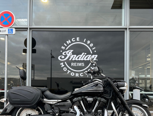 YAMAHA XV 1900