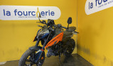 KTM 125 DUKE ABS
