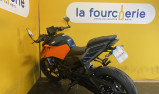 KTM 125 DUKE ABS