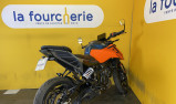 KTM 125 DUKE ABS