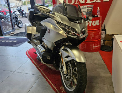 GOLDWING 1800 DCT TOURING