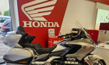 GOLDWING 1800 DCT TOURING