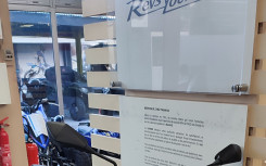 KAWASAKI Z 650 A2 35KW