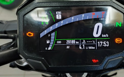 KAWASAKI Z 650 A2 35KW