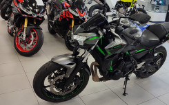 KAWASAKI Z 650 A2 35KW