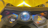 KYMCO AK 550