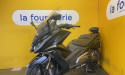 KYMCO AK 550