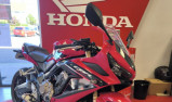 HONDA CBR 650R / CBR650R