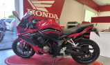 HONDA CBR 650R / CBR650R