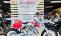 YAMAHA WR250Z CHESTERFIELD