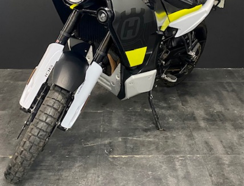 HUSQVARNA NORDEN 901