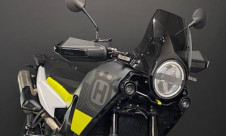 HUSQVARNA NORDEN 901