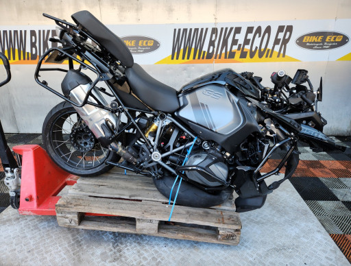 BMW R 1250 GS ADVENTURE 2023 RSV POUR PRO OU EXPORT (63285)