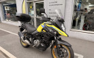 SUZUKI V-Strom 650