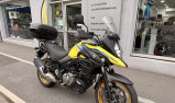 SUZUKI V-Strom 650