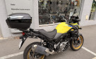 SUZUKI V-Strom 650