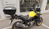 SUZUKI V-Strom 650