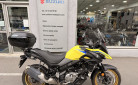 SUZUKI V-Strom 650