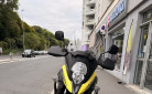 SUZUKI V-Strom 650