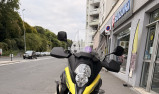 SUZUKI V-Strom 650