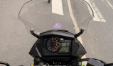 SUZUKI V-Strom 650