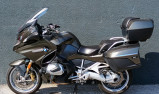 BMW R 1250 RT