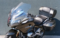 BMW R 1250 RT
