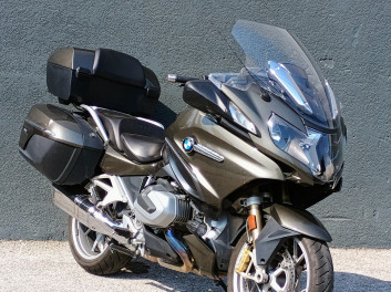BMW R 1250 RT