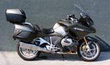 BMW R 1250 RT