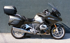 BMW R 1250 RT