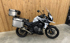 TRIUMPH TIGER 1200 ALPINE EDITION