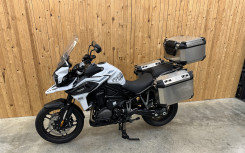 TRIUMPH TIGER 1200 ALPINE EDITION