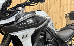 TRIUMPH TIGER 1200 ALPINE EDITION