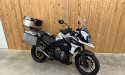 TRIUMPH TIGER 1200 ALPINE EDITION