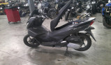 HONDA PCX 125 ACCIDENTE RSV N°22467